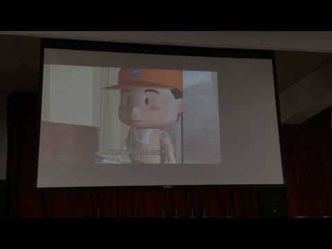 115年度深坑區地籍圖重測宣導說明會