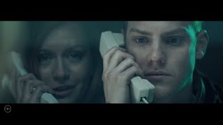 Ночной режим – официальный трейлер.