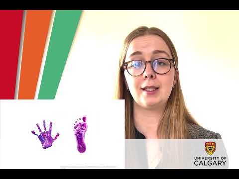 2022 UCalgary 3MT Finals - Julia St. Louis