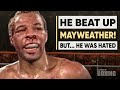 The Most Hated...  and Elusive Style in Boxing History - Emanuel 