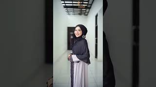 Download lagu ABAYA MARYAM BY RAISA HIJAB || WA 0812-2500-0092 mp3