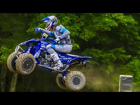 Bryce Ford shredding at Unadilla - 2021