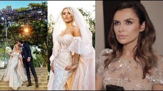 Siwiec sceptycznie o ślubie Dody: 