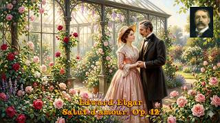 Download lagu Salut d'amour, Op. 12【《愛の挨拶》作品12】 mp3