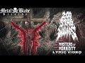 200 Stab Wounds Masters Of Morbidity Lyric Video Metal Blade Records 2022