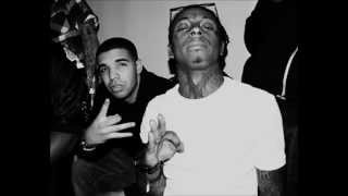 Lil Wayne Ft. Drake - Believe Me (CDQ) 2014
