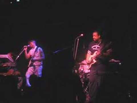 Bygones - Live from Joes Pub 3/26/07