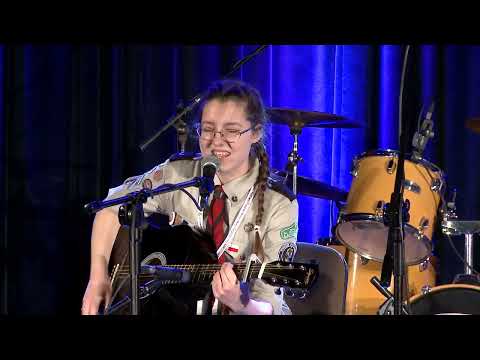 X Harcogranie - Hania Czajkowska - Cisza