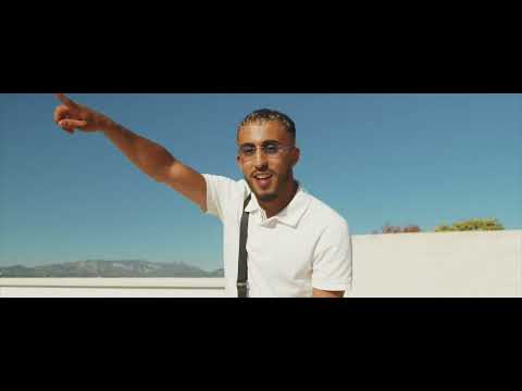 KRILINO - DETENDU (Clip officiel)