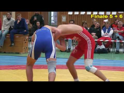 BM 2010 Junioren (Freistil) - 66kg