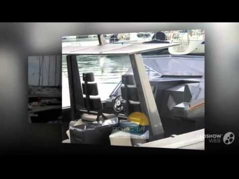 Wally Tender Power boat, Motor Yacht Year - 2006,