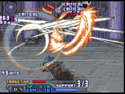 Super Robot Taisen OG Saga: Endless Frontier Trailer