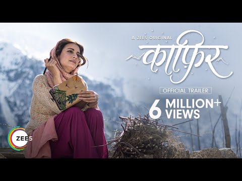 Kaafir | Official Trailer | A ZEE5 Original | Dia Mirza, Mohit Raina | Streaming Now On ZEE5