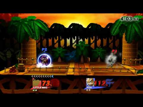 ...Dat ain't Mew2King II