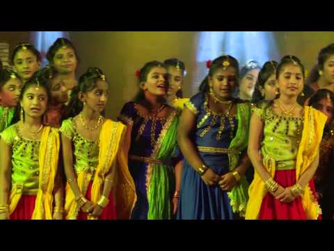 CKC Coventry Xmas & NewYear 2017   Welcome Dance