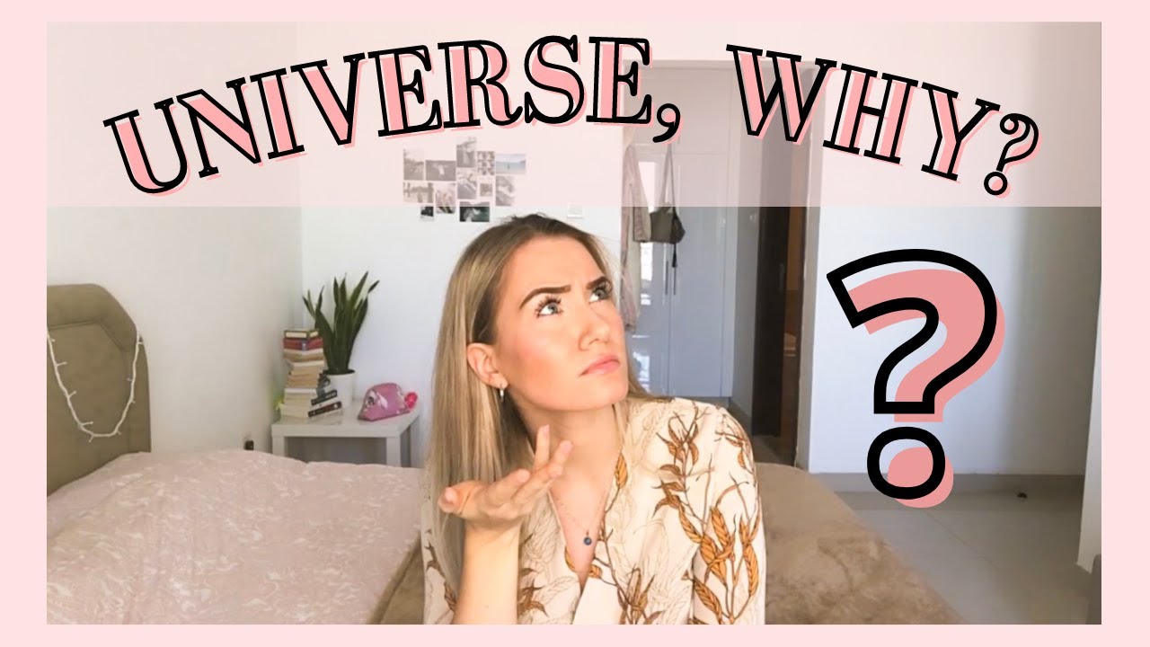 A Deeper Meaning Of Challenges In Life & Why We Go Through Crises🙏