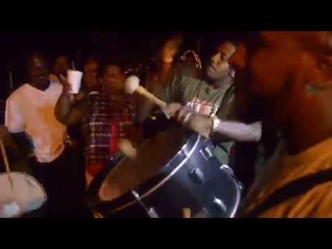 185 Rising Star Fife & Drum Band Live at Otha Turner Picnic 2016
