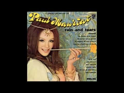 Paul Mauriat - Rain and Tears (France 1968) [Full Album]