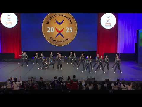 Mexico [Jazz - Finals]