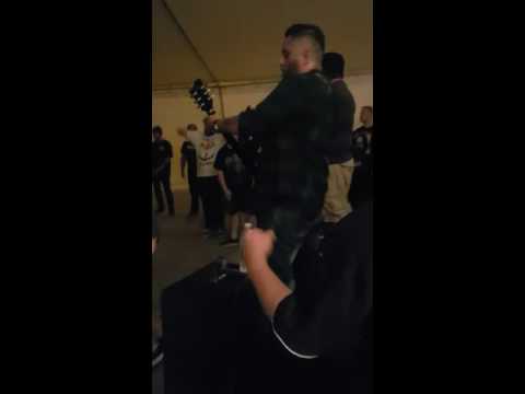 Take Vengeance(June 25th, 2016-the blacktop)