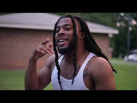 "Feel It In The Air" #KayideeRealRapChallenge - Dezzy Dinero