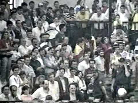 Teka Zagreb Finale KP 1992