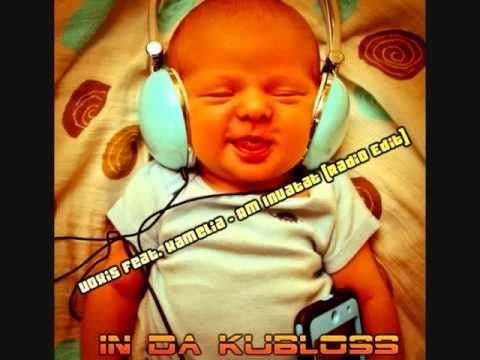 Voxis feat. Kamelia - Am Invatat (Radio Edit)