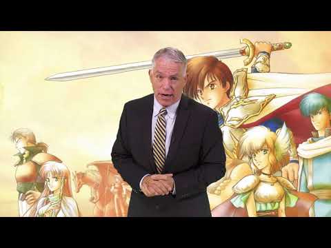 Attention all Thracia 776 Gamers