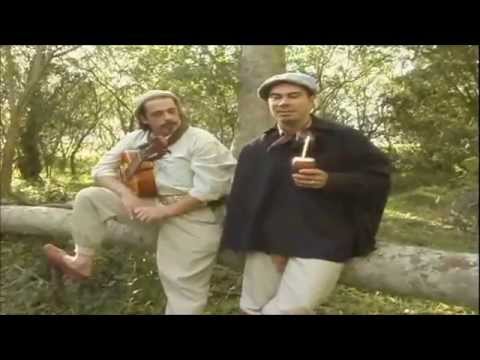 Batendo Água com Luiz Marenco