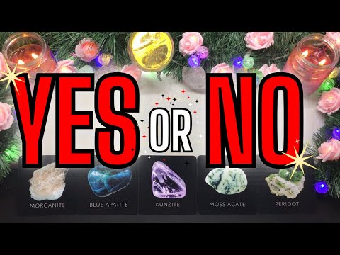 Pick a Card 🔮 Tarot 🔮 Yes or No