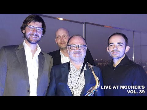 Live at Mocher's - Archive Vol. 39: Klaus Graf Quartett