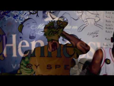 Mir Fontane - Whatever You Want (Official Video)