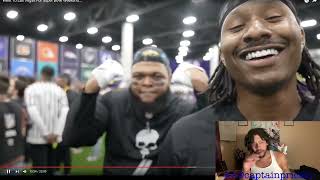 Duke Dennis Went To Las Vegas For Super Bowl Weekend(Reaction)