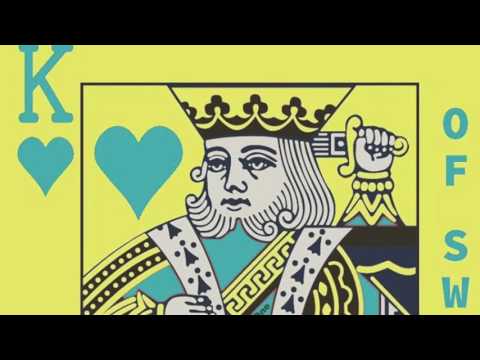 djblesOne - KING OF SWEDEN (BBOY ALBUM/MIXTAPE)