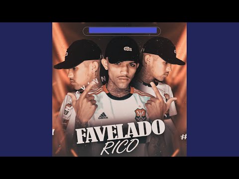 Favelado Rico