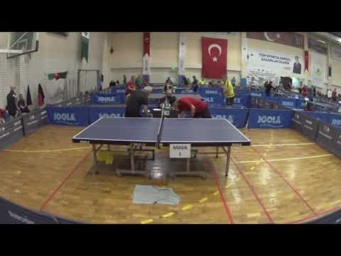 Tayfun Kavasoğlu - Vedat Zengin