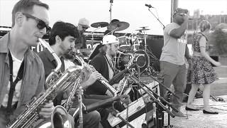 The Urban Renewal Project - 