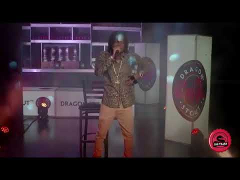 Masicka - Dragon Fyah Wenzdez