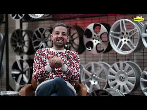 YALAN MAKİNASI 2.BÖLÜM /  VW POLO