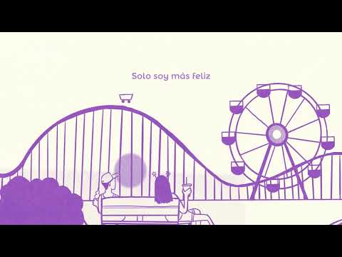 La Isla Centeno - Todavía (Video Lyric)