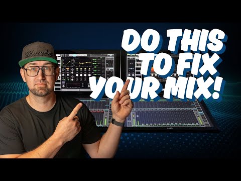 Church Livestream Audio That Actually Sounds Good (No Extra Gear Needed)