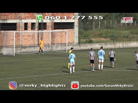 Luka Cveticanin 7 - FK Partizan PENALTY