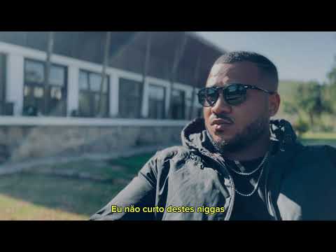 Tio Edson - Vagalume (Feat. Kelson Eduardo & DJ O'Mix) [Visualizer]