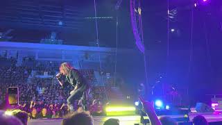 Helloween - Metal Invaders - Sofia 2022