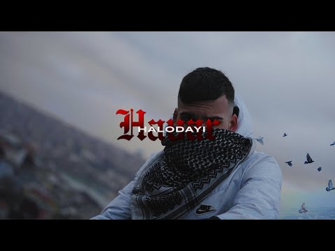 Halodayı - HAVAR (Official Video)