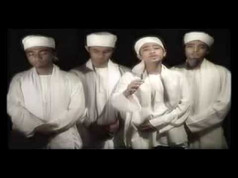 Nasyid Selimut Putih