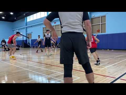 Pool B | Markham vs Flipside Highlights