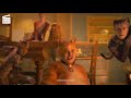 Cats: The Old Gumbie Cat HD CLIP