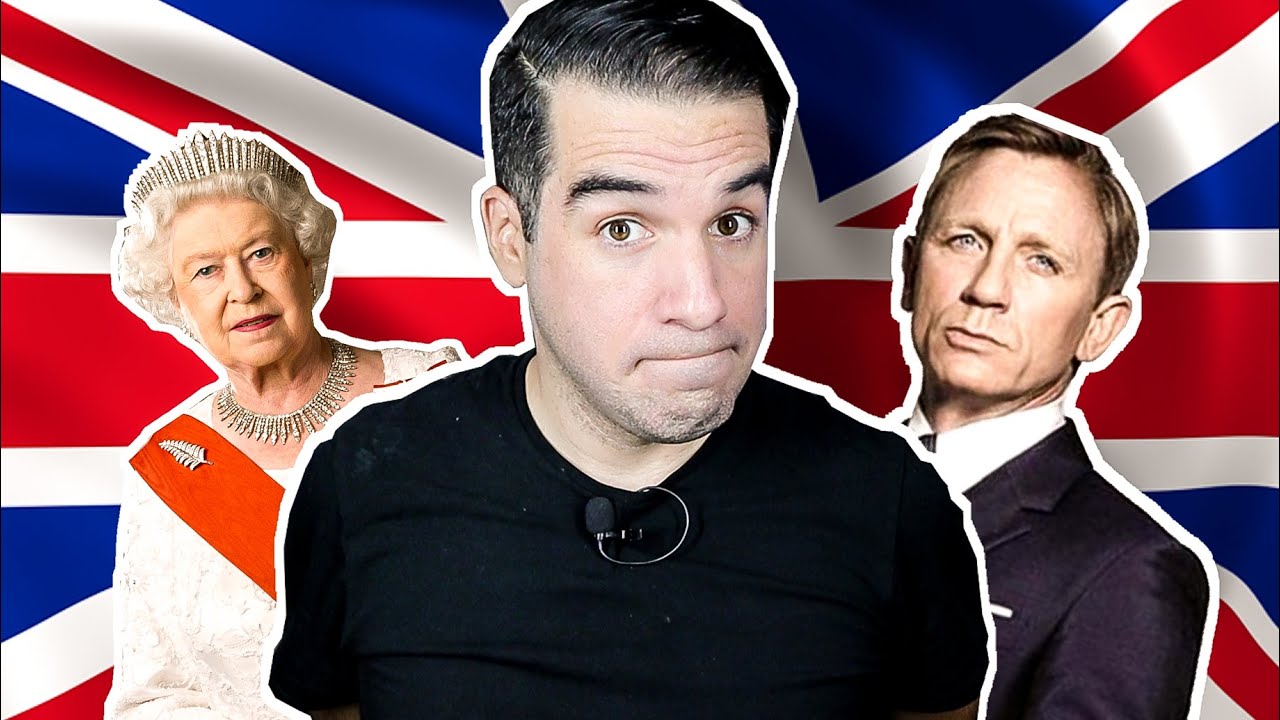 El secreto ESTÓICO de la disciplina 💪 BRITÁNICA 🇬🇧