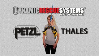 Petzl Thales